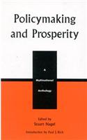 Policymaking and Prosperity