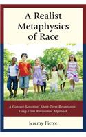 A Realist Metaphysics of Race
