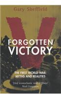 Forgotten Victory