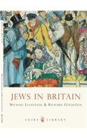 Jews in Britain