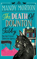 Death of Downton Tabby