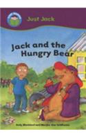Jack and the Hungry Bear