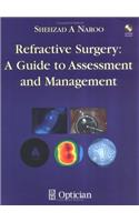 Refractive Surgery: A Guide to Assessment and Management