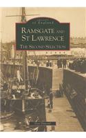 Ramsgate and St Lawrence - The Second Selection: Images of England