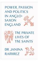 The Private Lives of the Saints