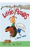 Little Friends