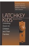 Latchkey Kids