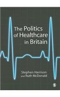 Politics of Healthcare in Britain