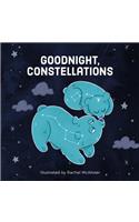 Goodnight, Constellations