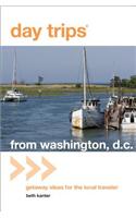 Day Trips from Washington, D.C.