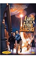 Earth vs. the Flying Saucers