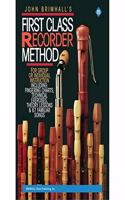 First Class Recorder Method