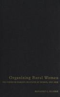 Organizing Rural Women
