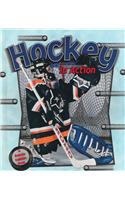 Hockey in Action