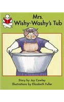 Story Box, Mrs. Wishy-Washy's Tub