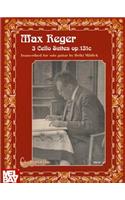 Max Reger