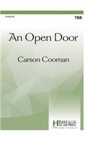 An Open Door