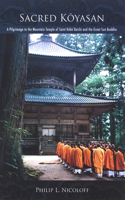 Sacred Kōyasan