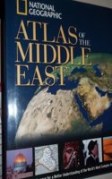 Atlas of the Middle East (Deluxe Edition)