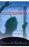 Soul Passion