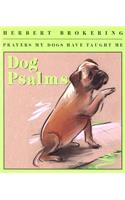 Dog Psalms