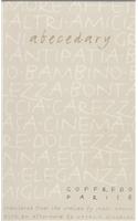 Abecedary