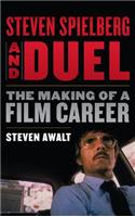 Steven Spielberg and Duel