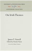 On Irish Themes