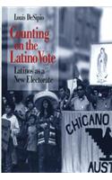 Counting on the Latino Vote