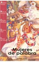 Mujeres de Palabra