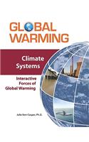Climate Systems: Interactive Forces of Global Warming