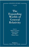 Expanding Worlds of General Relativity
