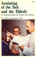 Anointing of the Sick and Elderly