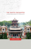Sinitic Encounter in Southeast China Through the First Millennium CE