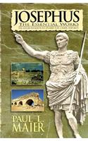 Josephus: The Essential Works