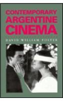 Contemporary Argentine Cinema, 1