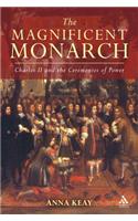 The Magnificent Monarch