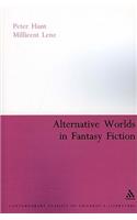 Alternative Worlds in Fantasy Fiction
