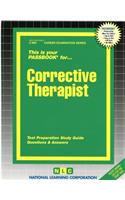 Corrective Therapist: Volume 960