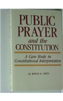 Pulic Prayer and the Constitution
