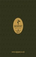 Signpost: Selected Premier Hotels