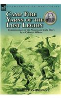 Camp Fire Yarns of the Lost Legion
