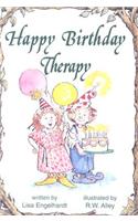 Happy Birthday Therapy