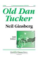 Old Dan Tucker
