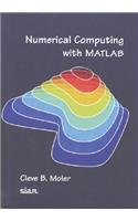Numerical Computing with MATLAB