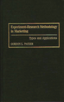 Experiment-Research Methodology in Marketing