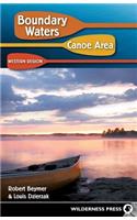 Boundary Waters Canoe Area