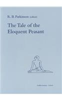 Tale of the Eloquent Peasant