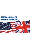 American-English, English-American