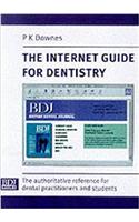 Internet Guide for Dentistry